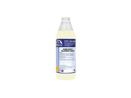 Sani Max Klorin 2000 - Сильнощелочное средство для мытья и дезинфекции (1 литр)