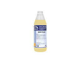 Dolphin Basic Plus - Эффективное слабощелочное чистящее средство (1 литр)
