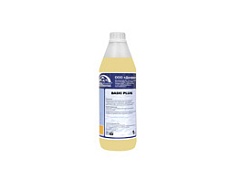 Dolphin Basic Plus - Эффективное слабощелочное чистящее средство (1 литр)