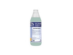 Dolphin Forte - Чистящее средство для мытья всех водостойких поверхностей (1 литр)